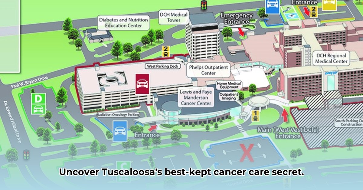 dch-cancer-center-tuscaloosa